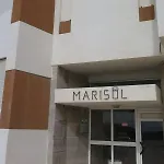 Marisol 2f Waterfront Lägenhet *