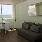 Marisol 2f Waterfront Lägenhet Armação de Pêra