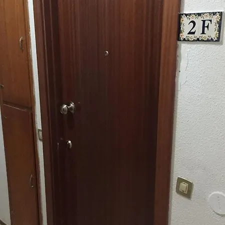 Marisol 2f Waterfront * アルマカオ・デ・ペラ