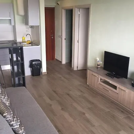 Marisol 2f Waterfront アルマカオ・デ・ペラ