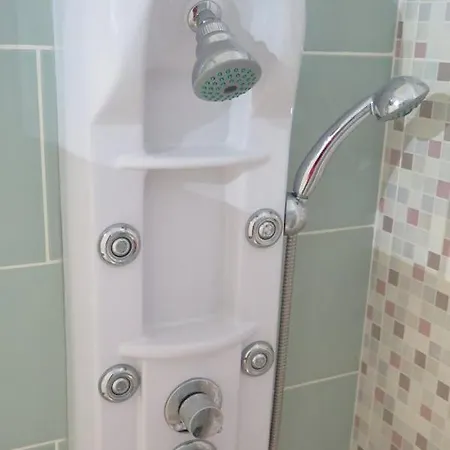 Marisol 2f Waterfront アパート *