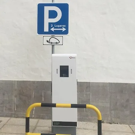 アパート Marisol 2f Waterfront *