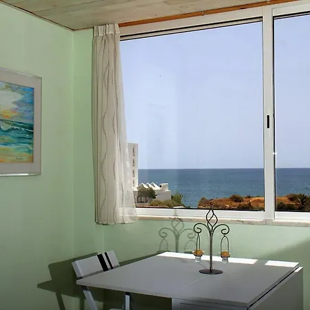 Marisol 2f Waterfront *