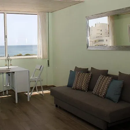 Marisol 2f Waterfront Apartamento Armação de Pêra