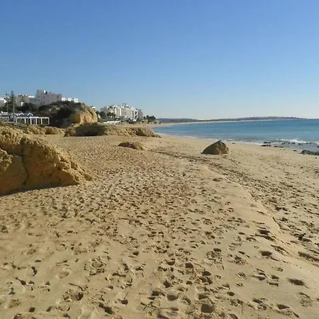 Appartement Marisol 2f Waterfront *