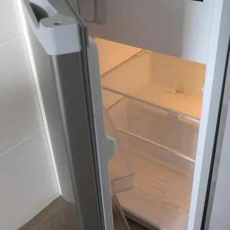 Marisol 2f Waterfront * Armação de Pêra