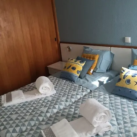 Appartement Marisol 2f Waterfront Armação de Pêra