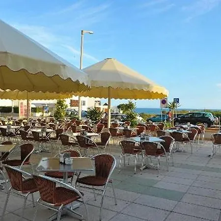 Marisol 2f Waterfront Armação de Pêra