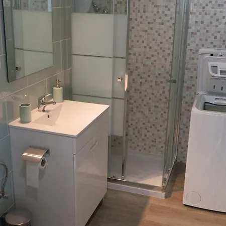 Appartement Marisol 2f Waterfront