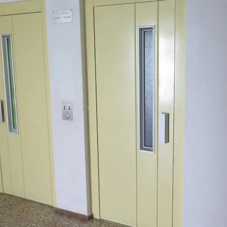 Marisol 2f Waterfront Appartement *