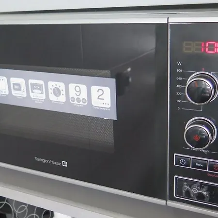 Marisol 2f Waterfront Appartement *