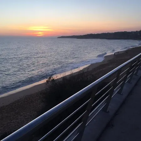 Appartement Marisol 2f Waterfront *